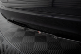 Maxton Design Achtersplitter voor BMW 6 GT G32 M-Pack