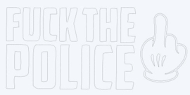 Fuck The Police