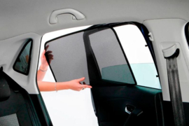 Sonniboy passend voor BMW X3 (G01) 2017- & iX3 (G08) 2020- Compleet