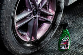 Turtle Wax 52854 Redline Car Wheel Cleaner 500ml