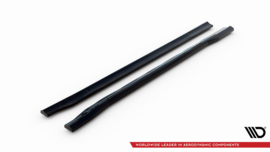 Maxton Design Zijskirts Diffusers Ford Kuga ST-Line Mk2