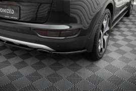 Maxton Design ACHTERZIJDE SPLITTERS KIA SPORTAGE mk4 GT-Line