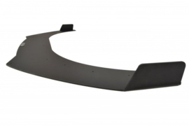 Maxton Design Race Frontsplitter V.2 Audi TT RS 8J