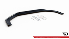 Maxton Design Frontsplitter V.1 Honda Civic Mk9