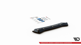 Maxton Design Achtersplitter BMW M5 F90