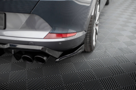 Maxton Design Achterzijde splitters V.4 Cupra Formentor Mk1