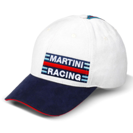 PET SIDE LOGO MARTINI