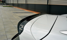 Maxton Design Spoilerkap Vw Tiguan Mk2 R-Line