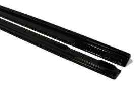 Maxton Design ZIJ-ROKKEN DIFFUSERS MAZDA 3 MPS MK1 (PREFACE)