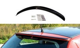 Maxton Design SPOILER CAP STILO SCHUMACHER VERSIE