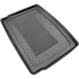CIKCAR Kofferbakschaal 'Anti-slip' passend voor Volkswagen Golf V/VI 3/5-deurs 2003-