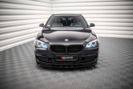Maxton Design Frontsplitter V.1 BMW 7 M-Pack F01