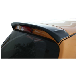 Dakspoiler passend voor Nissan Micra K13 2011-