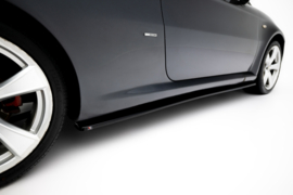 Maxton Design Zijskirts Diffusers Alfa Romeo GT