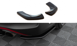 Maxton Design Achterzijde splitters Hyundai I30 N Mk3 Fastback