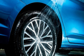 Turtle Wax 52879 Wheel Cleaner 500m