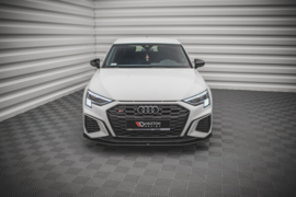Maxton Design STREET PRO VOORSPLITTER AUDI S3 / A3 S-LINE 8Y