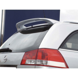 Dakspoiler passend voor Opel Vectra C Wagon 2003-2008
