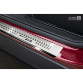 RVS Instaplijsten passend voor Ford Kuga II 2013-2016 & FL 2016-2019 - 'Special Edition' - 4-delig