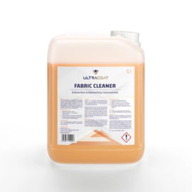 Ultra Coat Fabric Cleaner