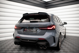 Maxton Design Spoilerkap V.2 BMW 1 M135i / 128ti / M-Pack F40