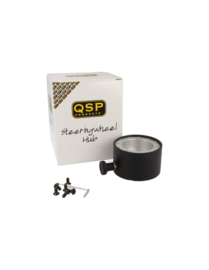 Quick Release voor Teleflex, Volvo, Uflex, Ecc stuursystemen