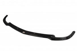 Maxton Design FRONTSPLITTER Mercedes-Benz C Sedan / Estate AMG-Line W204 / S204