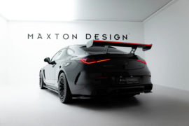Maxton Design Carbon Spoiler V.2 + LED Mercedes-Benz CLE AMG-Line C236