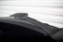 Maxton Design Koolstofvezel achterklepspoiler (boven) Audi RSQ8 Mk1