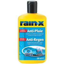 Rain-X 80113200 Anti-Regen 200ml