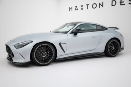 Maxton Design Set Splitters V.2 Mercedes-AMG GT 63 C192