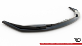 Maxton Design Voorsplitter V.4 BMW M2 G87