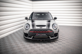 Maxton Design Frontsplitter V.2 Mini Cooper Clubman John Cooper Works F54 Facelift