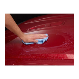 Autoglym Rapid Aqua Wax Complete KIT 500 ML