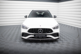 Maxton Design Set Splitters Mercedes-Benz C Estate AMG-Line / 43 AMG S206