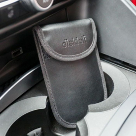 Defa Disklok Sleutelhoes RFID - Maat S - Anti-skimming