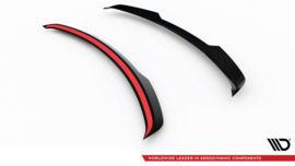 Maxton Design Spoilerkap Jaguar F-Pace R-Sport Mk1