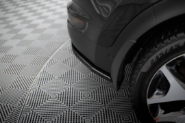 Maxton Design ACHTERZIJDE SPLITTERS KIA SPORTAGE mk4 GT-Line