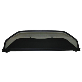 Weyer Basic Line Windschot passend voor Volvo C70 Type M 2006-2013
