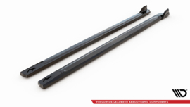 Maxton Design Zijskirts Diffusers V.2 Hyundai Kona N Mk2