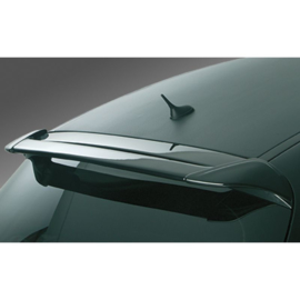 Dakspoiler passend voor Peugeot 207 3/5 deurs 2006- (PU)