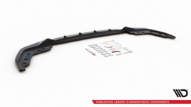 Maxton Design Frontsplitter V.4 BMW 3 G20 / G21 M-Pack