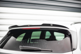 Maxton Design Spoilerkap BMW X1 M-Pack F48