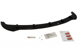 Maxton Design FRONTSPLITTER BMW 5 E60 / E61 (FACELIFT MODEL)