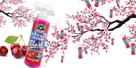 Chemical Guys – Fresh Cherry Blast Scent