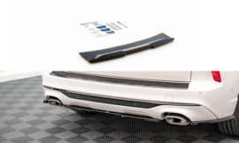 Maxton Design Achtersplitter voor Ford Kuga ST-Line Mk3