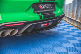 Maxton Design Achtersplitter Ford Mustang GT Mk6 Facelift
