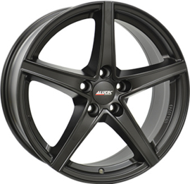 ALUTEC RAPTR 17inch 7,5j 5/112 ET35 Naaf 70,1mm Mat Zwart