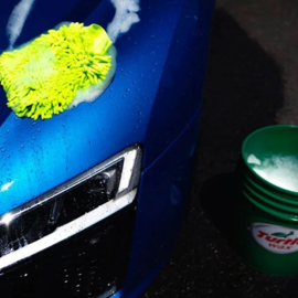 Turtle Wax 53381 M.A.X.-Power Car Wash Shampoo 1,42L