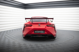 Maxton Design Carbonspoiler Lexus LC